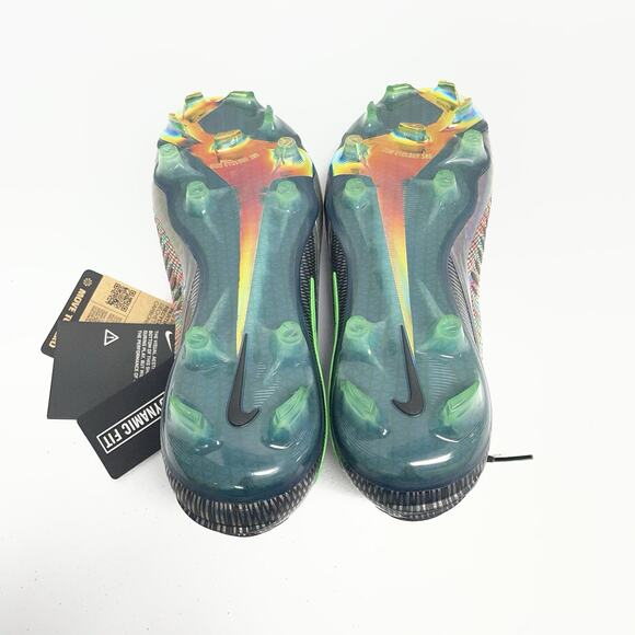 Nike Phantom 6 High Elite FG EA Sports FC 26 Phantom Mode HQ2330 900 Size 6.5 main image 6